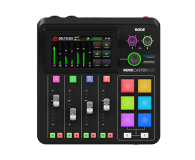 Rode Caster Duo Studio Produkcji Podcastów - 1153920 - zdjęcie 1